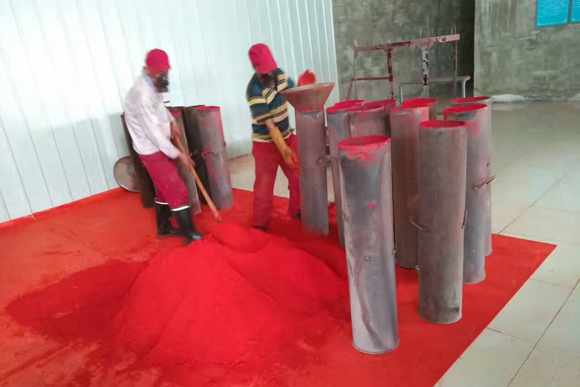 Hunan Noli Enamel Co., Ltd