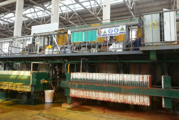 Hunan Noli Enamel Co., Ltd
