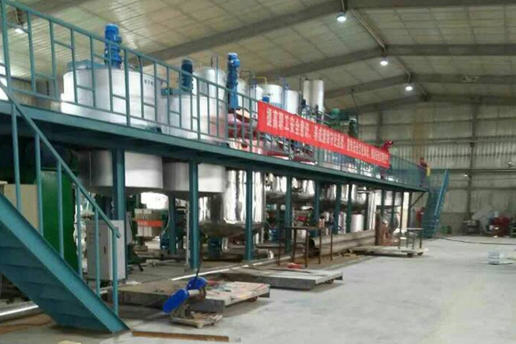 Hunan Noli Enamel Co., Ltd