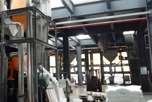 Hunan Noli Enamel Co., Ltd
