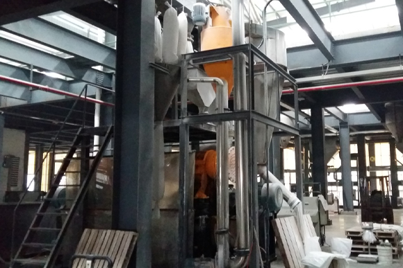 Hunan Noli Enamel Co., Ltd